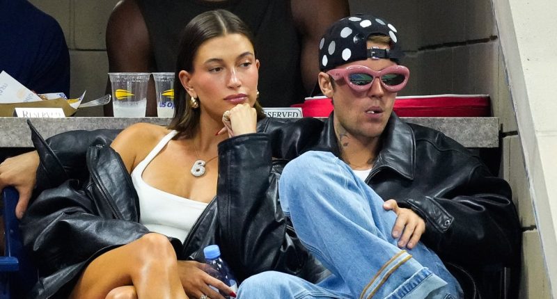 Justin and Hailey Bieber Are Bothered by 'Unsettling' Breakup Rumors