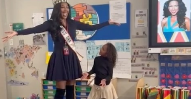 Photo Credit: Kenya Moore Instagram