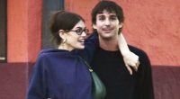 Kaia Gerber sparks romance rumors with hunk