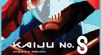 Kaiju No.8 Mission Recon Recap Film Opens in Cinemas This April