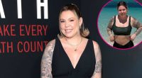 Kailyn Lowry Shares Beach Bikini Pic Tummy Tuck Revision