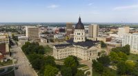 Kansas satanic group commits to holding ‘black Mass’ despite objections