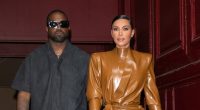 Kanye West Claims He Didn’t Want to Have Kids With Ex Kim Kardashian