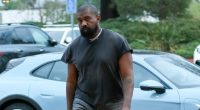 Kanye West and Bianca Censori Lookalike Spotted Amid Divorce Rumors