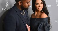 Kanye West's chilling threat to Kim Kardashian as he leaks grim North and Diddy texts