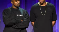 Kanye 'Ye' West Says Jay-Z and Beyoncé Should've Helped Him Gain 'Leverage' With His Kids