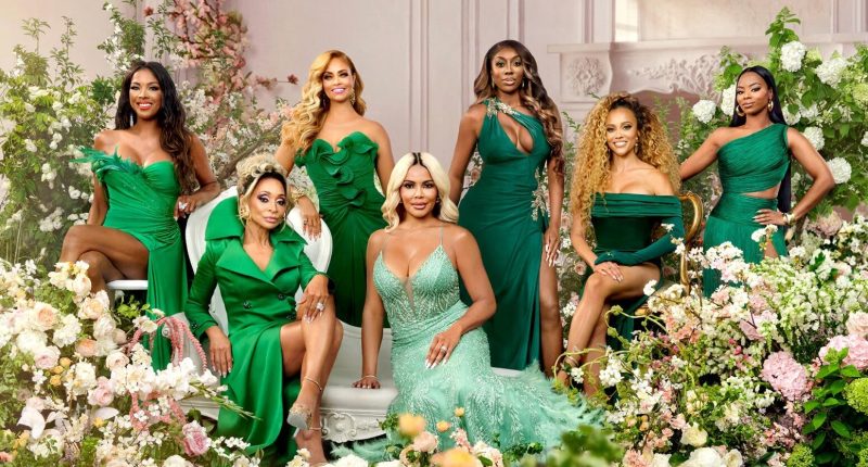 REPORT: RHOP Season 10 Will Begin Filming Without Karen Huger as She Serves One-Year in Jail for DUI, Has She Been Fired? Plus Production Start Date