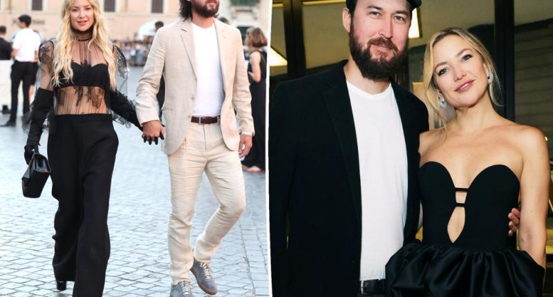 Kate Hudson may never marry fiancé Danny Fujikawa: ‘I like my freedom’