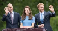 Kate Middleton Believes the Distance Between William and Harry Has Worsened Their Feud and Wants William to 'Soften His Heart'