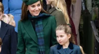 Kate Middleton and Princess Charlotte's Surprise Visit to a London Pub Was Somehow Totally 'Normal'