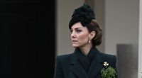 Kate Middleton lauded by royal expert who spots major contrast from Meghan Markle