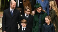 Kate Middleton reveals where she wants to travel with Prince George, Prince Louis and Princess Charlotte - and says her eldest is 'fascinated' by the country