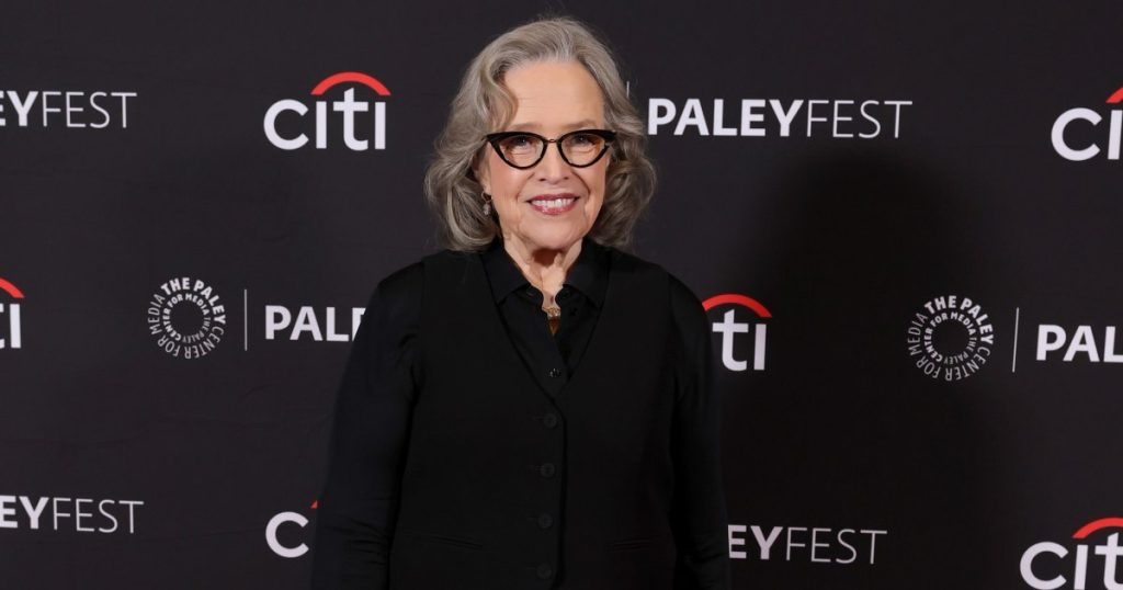 Kathy Bates Wants Dolly Parton to Play Matty’s Friend Cindy Shapiro on ‘Matlock’ in the Future