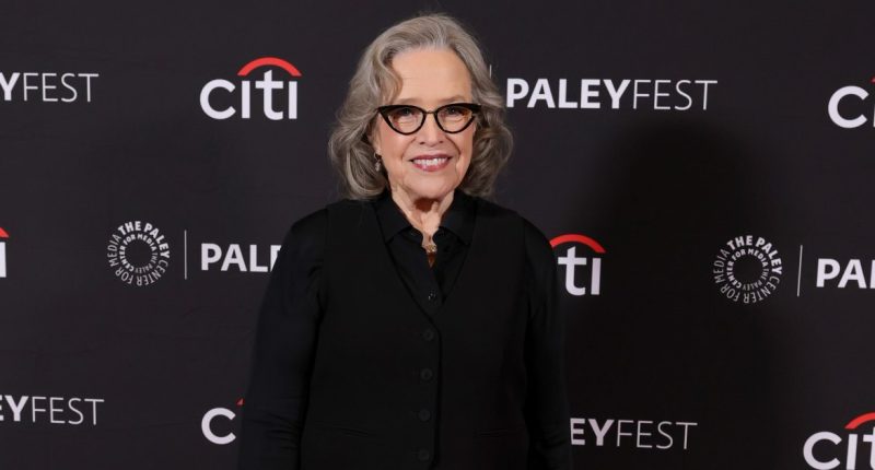 Kathy Bates Wants Dolly Parton to Play Matty’s Friend Cindy Shapiro on ‘Matlock’ in the Future
