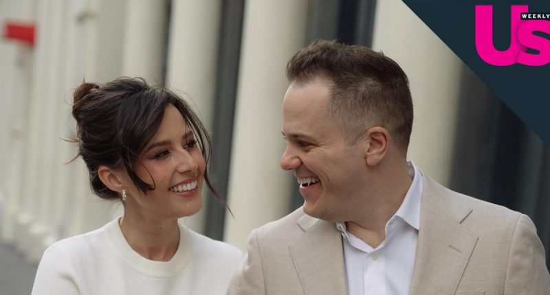 Katie Thurston and Jeff Arcuri Are Married: ‘In Sickness and in Health’
