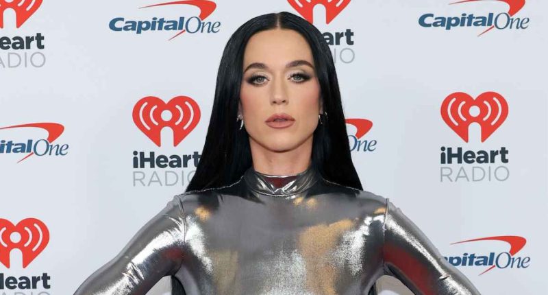 Katy Perry Mourns Late Hair Stylist Jesus Guerrero: ‘You Effervescent Soul’