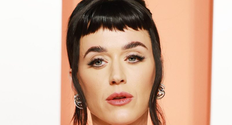 Katy Perry responds to wild viral rumor she could be JonBenet Ramsey