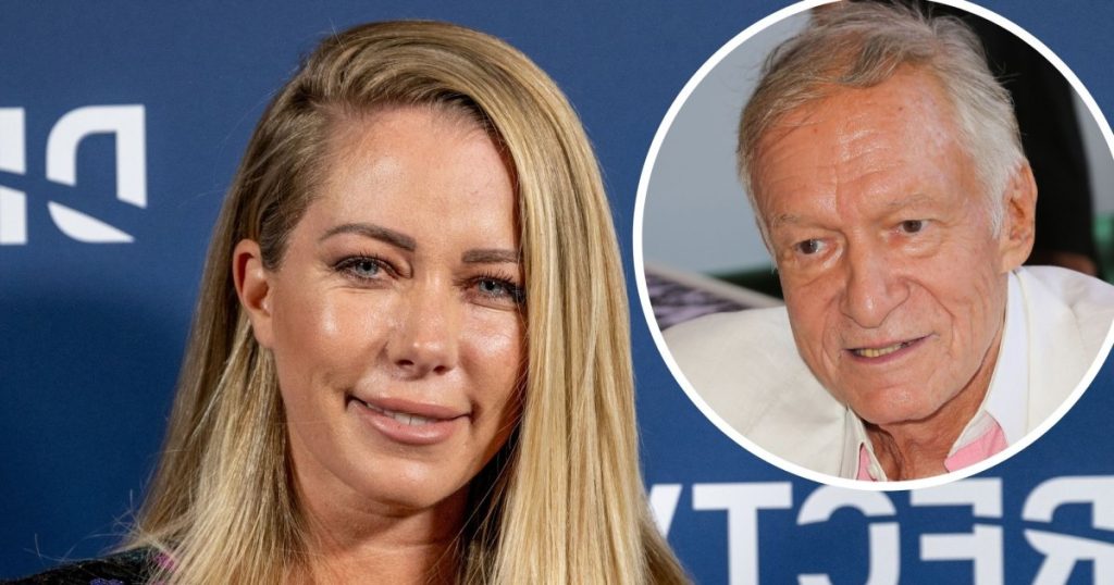 Kendra Wilkinson Recalls ‘Unhealthy’ Relationship With Hugh Hefner