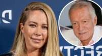 Kendra Wilkinson Recalls ‘Unhealthy’ Relationship With Hugh Hefner