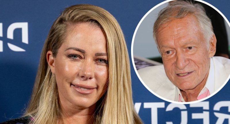 Kendra Wilkinson Recalls ‘Unhealthy’ Relationship With Hugh Hefner