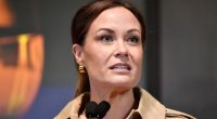 Kentucky Lt. Gov. says she is concerned about Education Department disassembly 