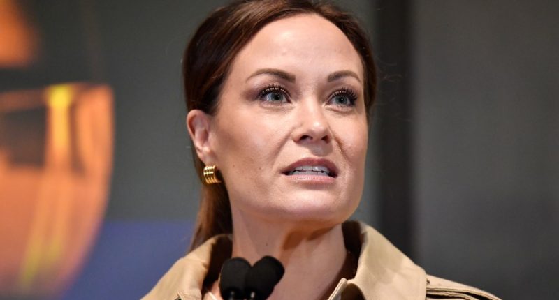 Kentucky Lt. Gov. says she is concerned about Education Department disassembly 