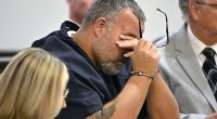 Kentucky sheriff finally reveals his defense for shooting judge friend in crime that shocked America
