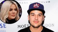 Khloe Kardashian Bringing Rob Back Into the 'Public Eye' (EXCLUSIVE)
