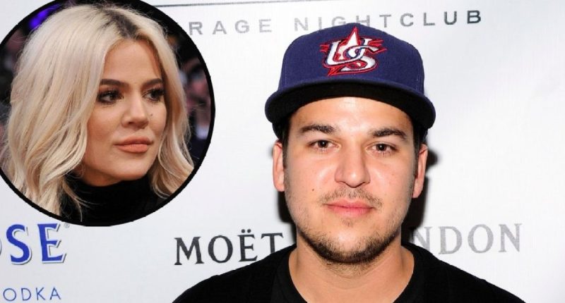 Khloe Kardashian Bringing Rob Back Into the 'Public Eye' (EXCLUSIVE)