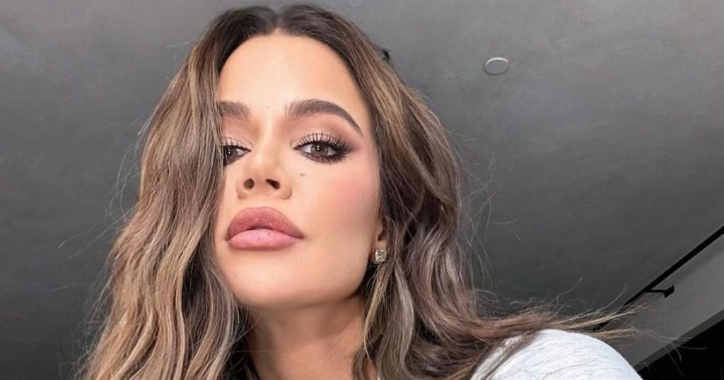 Khloe Kardashian Felt More Confident in a Swimsuit When She Was 'Chubby’