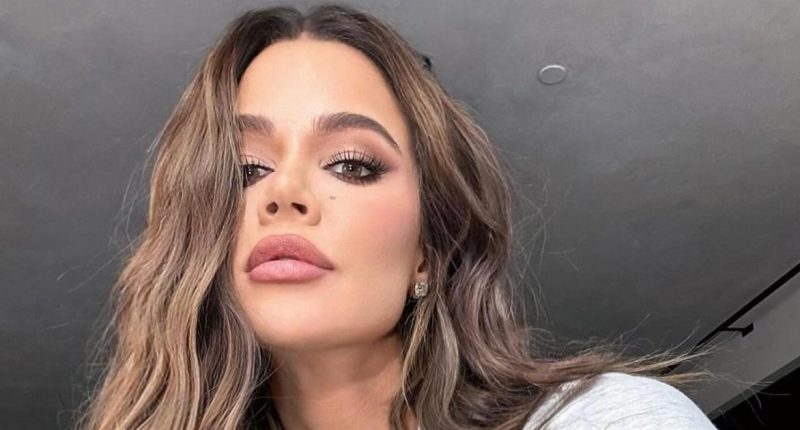 Khloe Kardashian Felt More Confident in a Swimsuit When She Was 'Chubby’