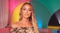 Khloe Kardashian Says She Hasn’t Been on a Date in 3 Years