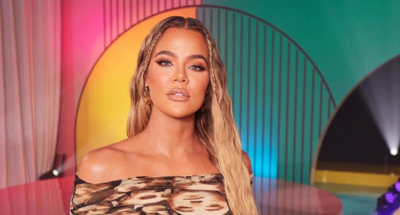 Khloe Kardashian Says She Hasn’t Been on a Date in 3 Years