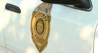 Kidnapped 6-year-old girl discovered during traffic stop: Kansas troopers