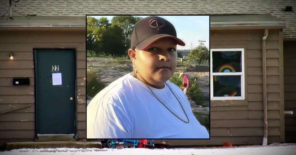 Kids, 7 and 12, tortured missing man Sam Nordquist: DA