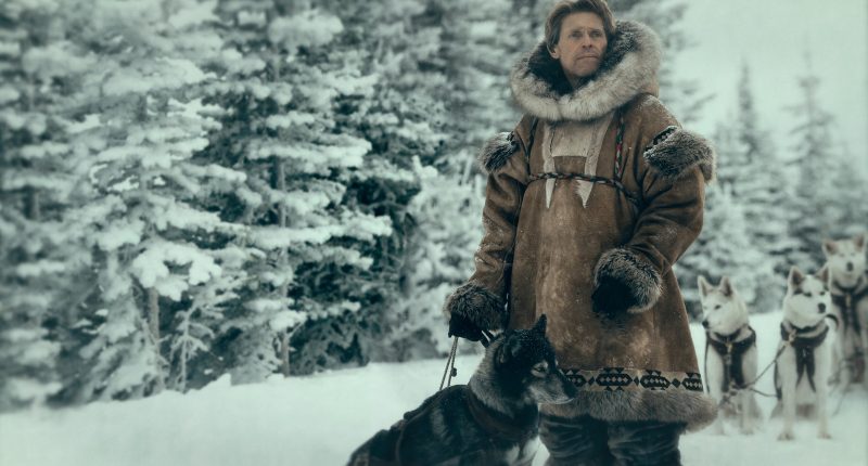 Kids' Movies That Got Pulled From Streaming