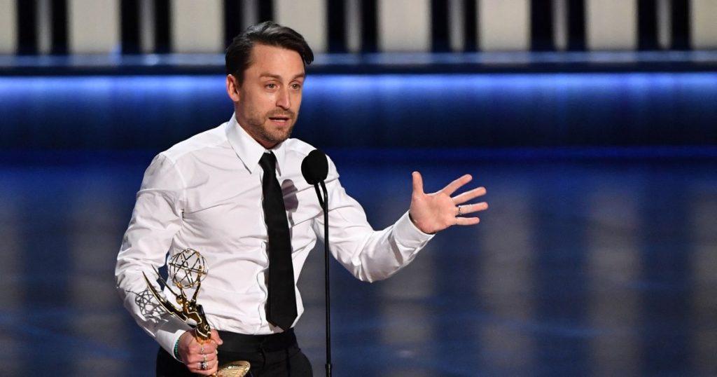 Kieran Culkin Kids: Meet the Actor's Children With Wife Jazz