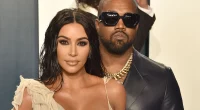 Kim Kardashian Allegedly Complained About 'Momager' Life With North West Before Kanye West Feud Over Diddy Track