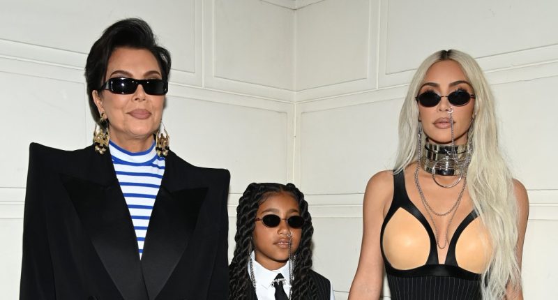 Kim Kardashian Managing North's Career: Already 'Complaining' (EXCL)