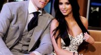 Kim Kardashian Reveals She Paid for Kris Humphries Engagement Ring