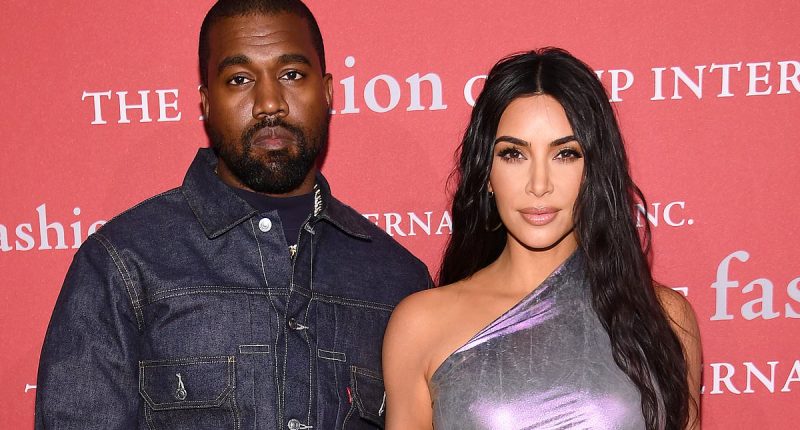 Kim Kardashian is getting closer to becoming a lawyer