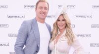 Kim Zolciak, 46, posts rare photos of sons she shares with ex Kroy
