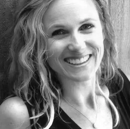 Kimberly Ford Chisholm