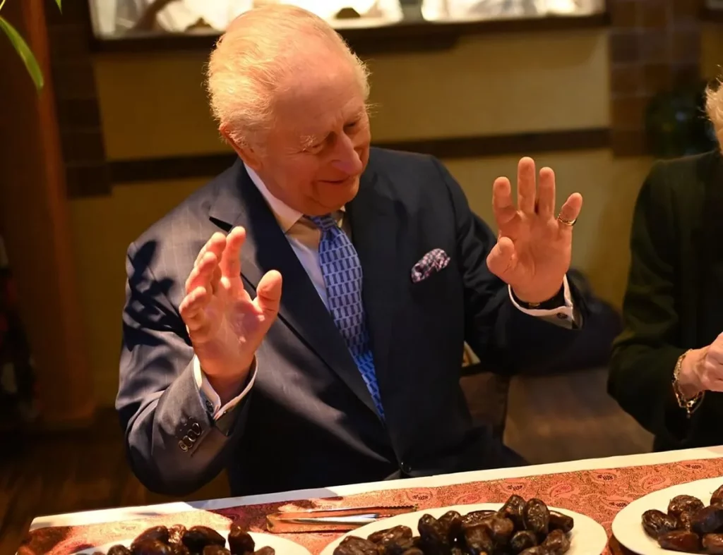 King Charles' Former Assistant Reveals the 1 Thing the Monarch Never Does With His Breakfast and Why He Refuses to Eat Lunch