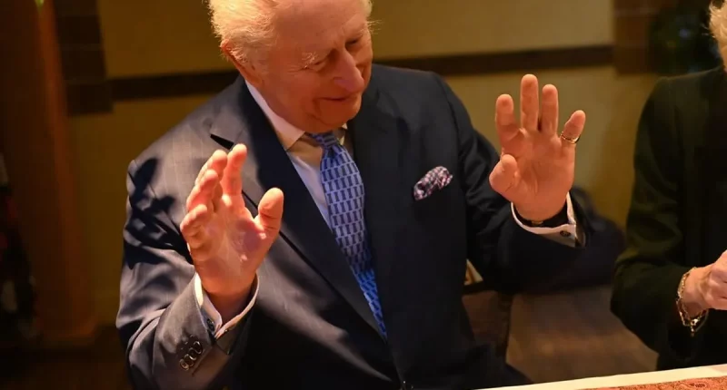 King Charles' Former Assistant Reveals the 1 Thing the Monarch Never Does With His Breakfast and Why He Refuses to Eat Lunch