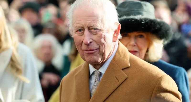 King Charles Just Fixed the Problem Causing Queen Camilla 'Great Anxiety' by Spending Almost $4 Million