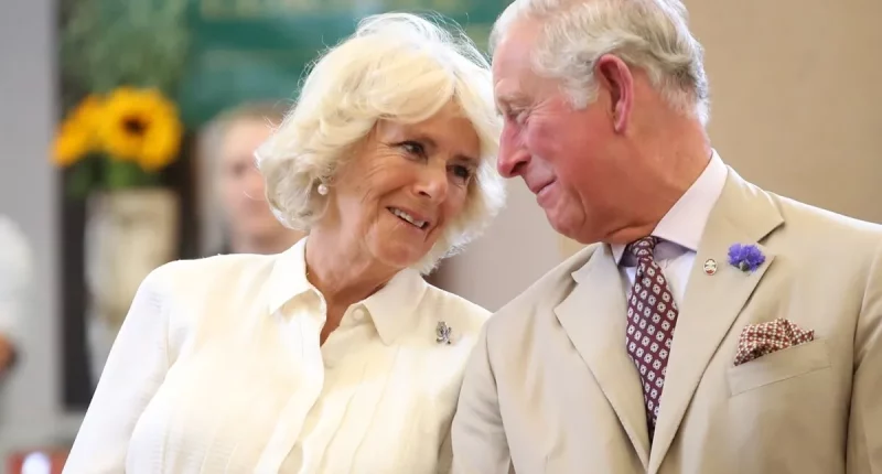 King Charles and Queen Camilla's Marriage Works Because They Don't Live Together, Their Former Staffer Says