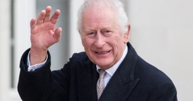 King Charles cancels engagements after experiencing temporary side effects of cancer treatment