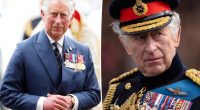 King Charles hospitalized amid cancer battle, pulls out of royal engagements