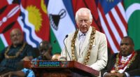 King charles praised for 'modern vision' for royal residences